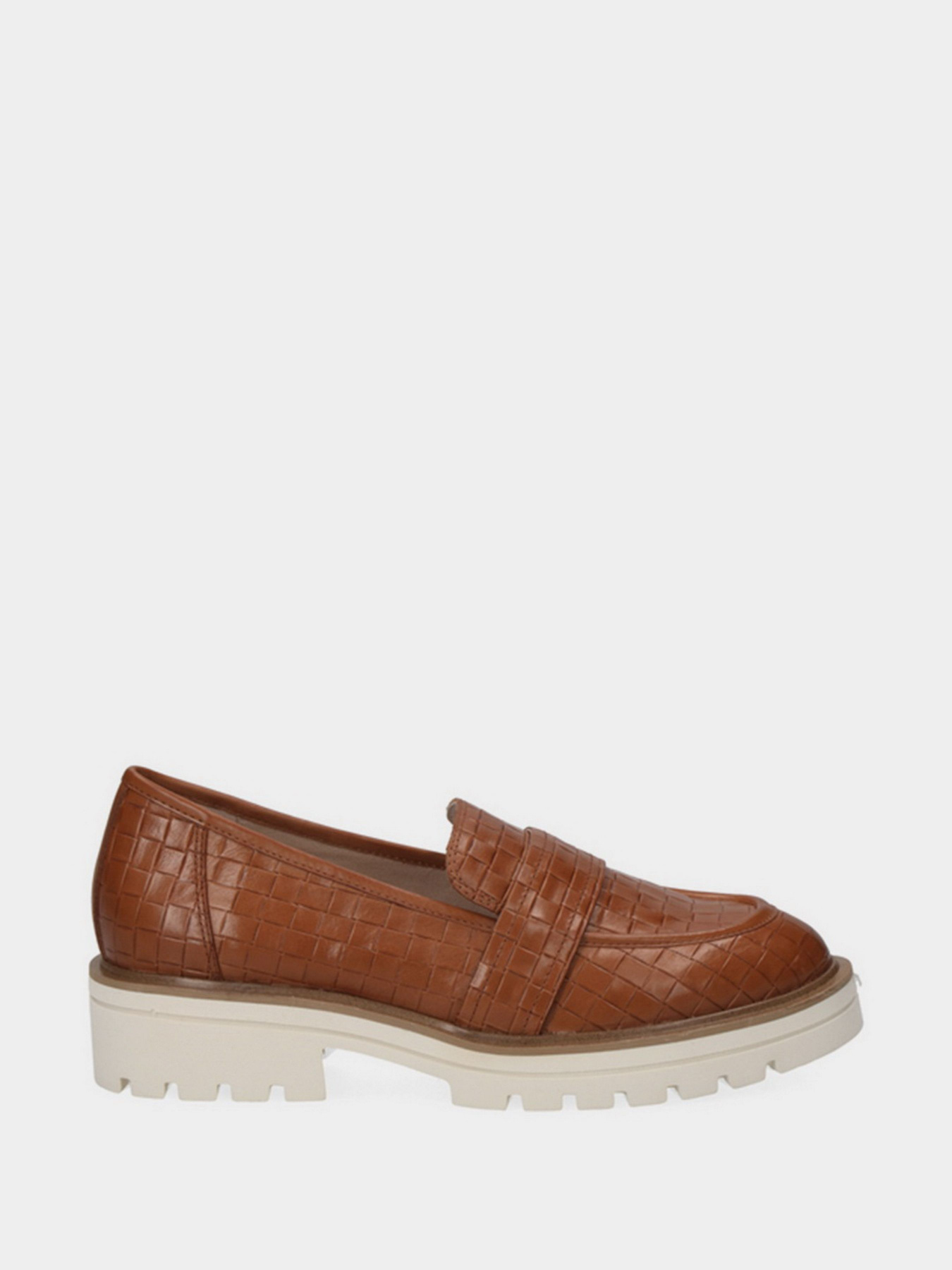Туфли и лоферы Caprice модель 24707-28-327 NUT NAPPA Фото