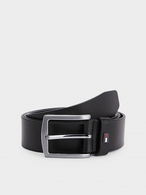 Ремни Tommy Hilfiger модель AM0AM09402-BDS Фото