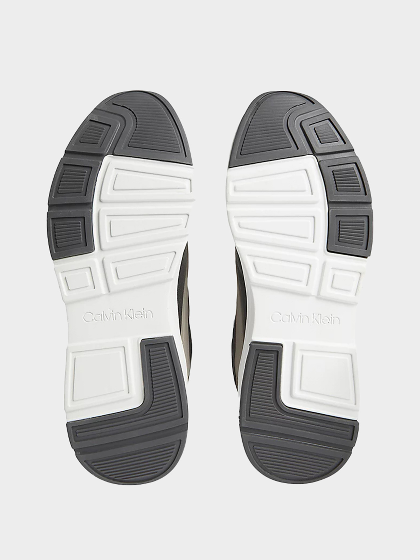 Ботинки и сапоги Calvin Klein модель HM0HM00759-0IM Фото