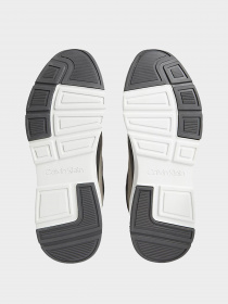 Ботинки и сапоги Calvin Klein модель HM0HM00759-0IM Фото