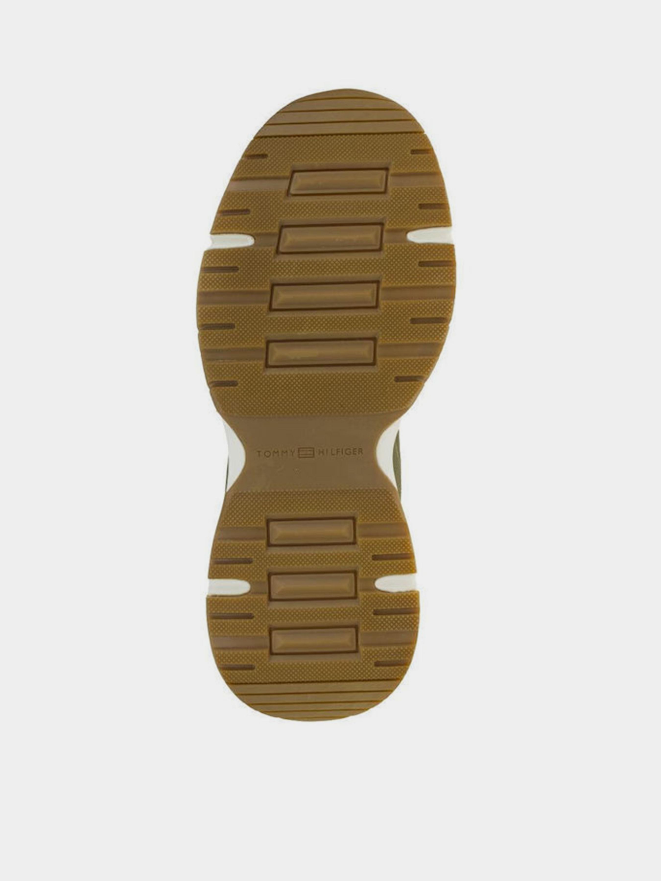 Кроссовки Tommy Hilfiger модель FM0FM04252-RBN Фото