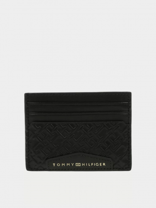 Косметички и холдеры Tommy Hilfiger модель AM0AM10240-0GJ Фото