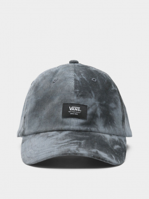 Шапки и кепки Vans модель VN0A7SCYBLK1 Фото