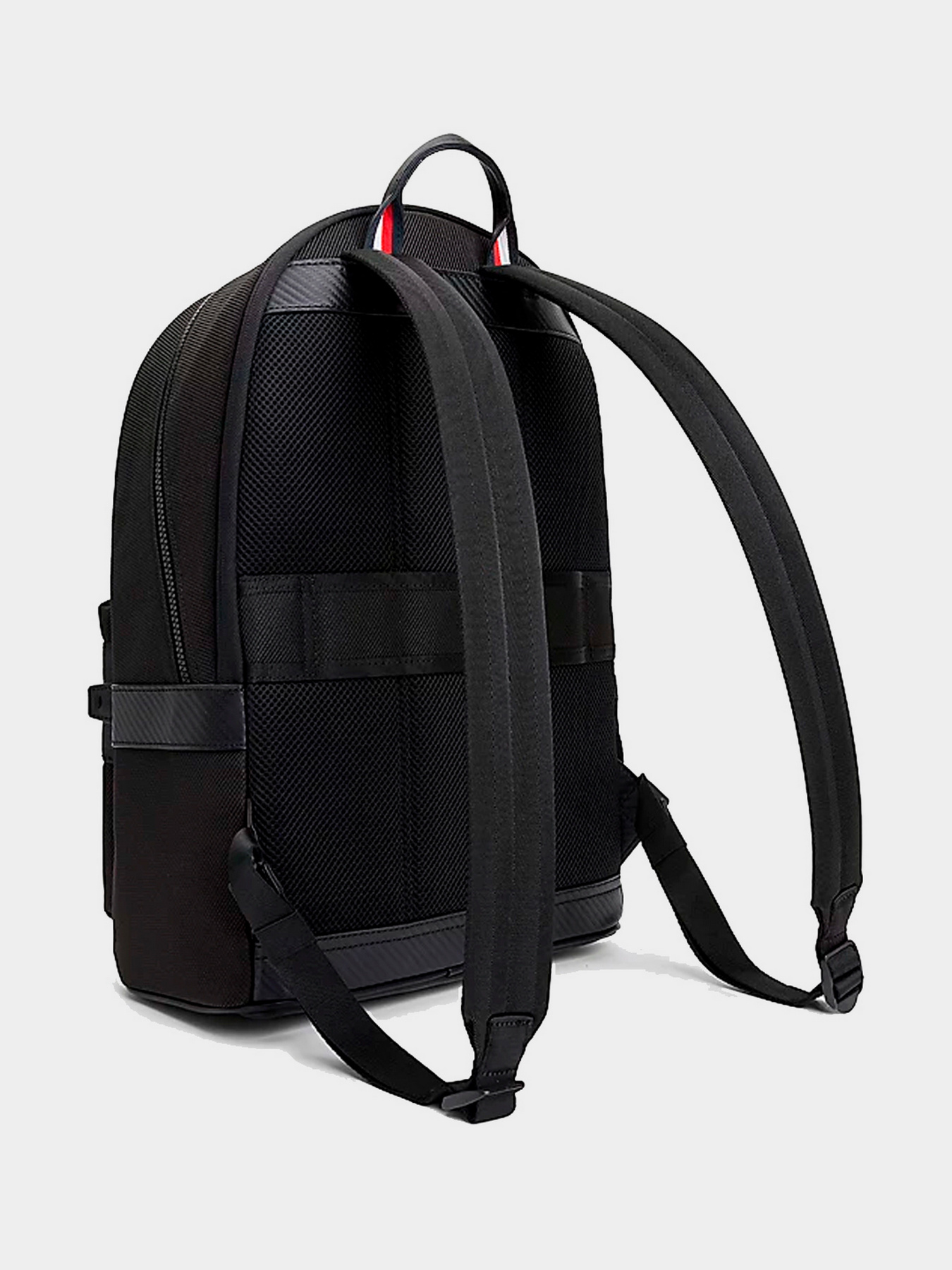Рюкзаки Tommy Hilfiger модель AM0AM08635-BDS Рюкзаки Tommy Hilfiger модель AM0AM08635-BDS Фото
