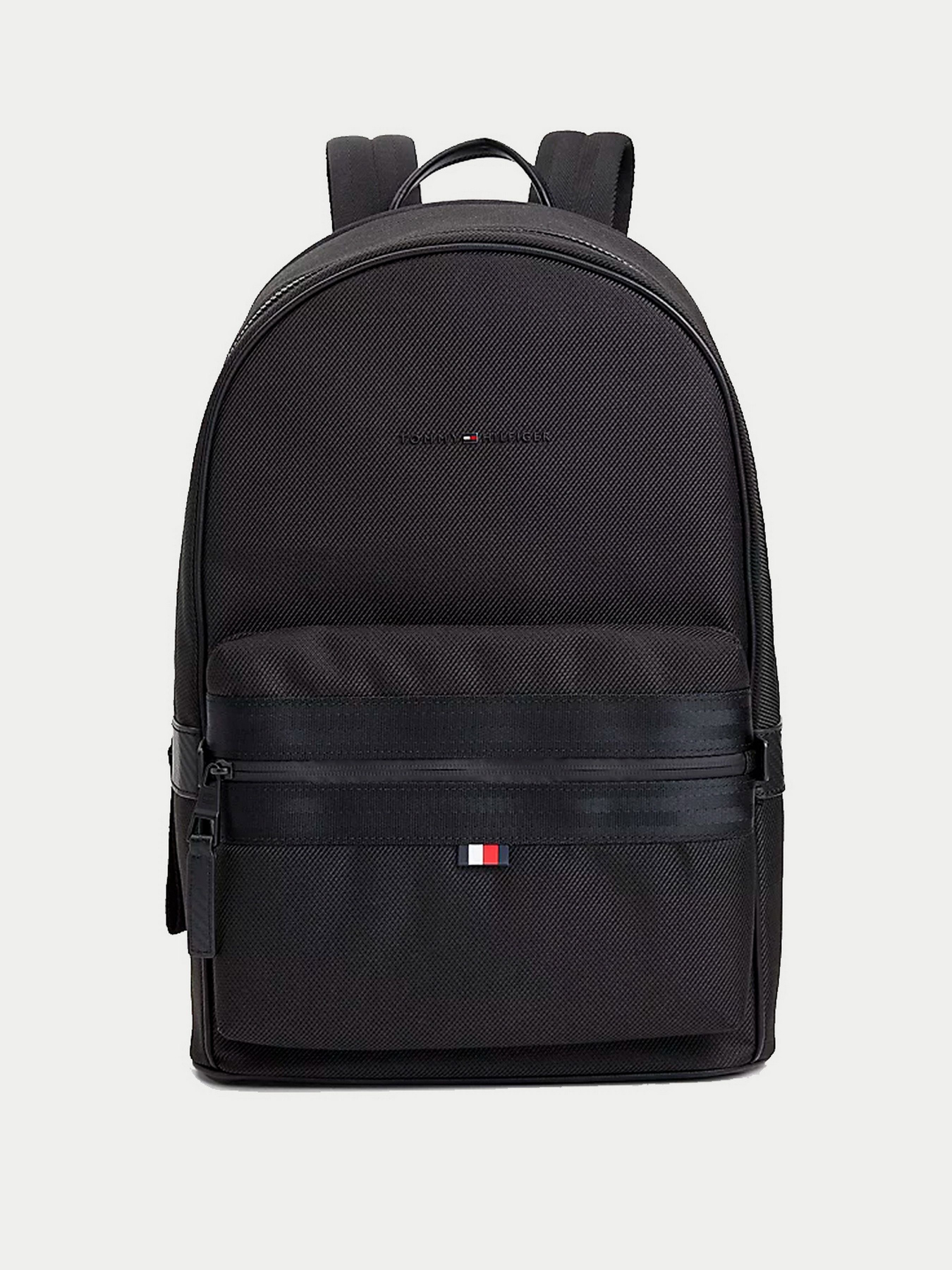 Рюкзаки Tommy Hilfiger модель AM0AM08635-BDS Рюкзаки Tommy Hilfiger модель AM0AM08635-BDS Фото