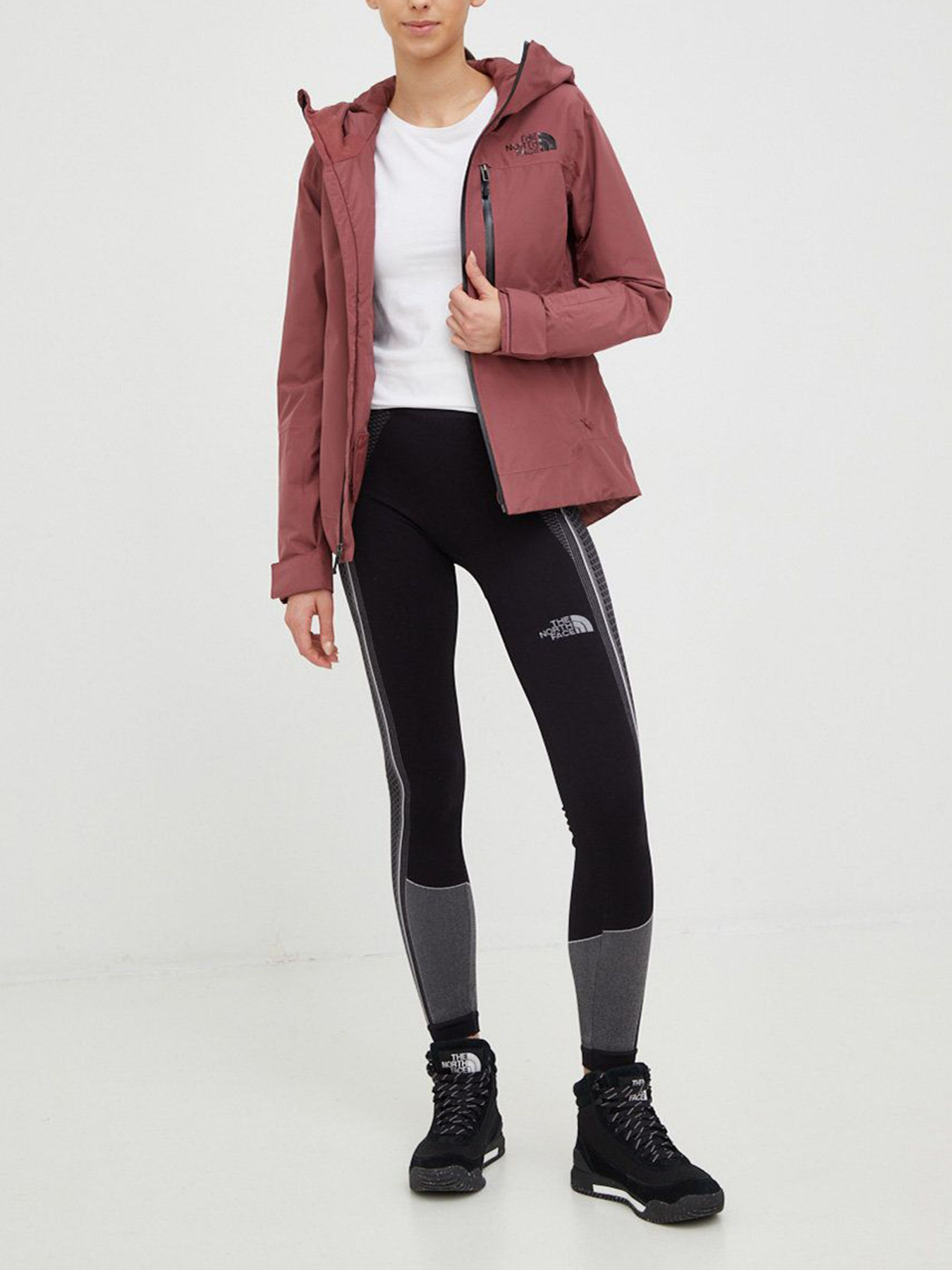 Куртки и дубленки The North Face модель NF0A4R1R6R41 Фото