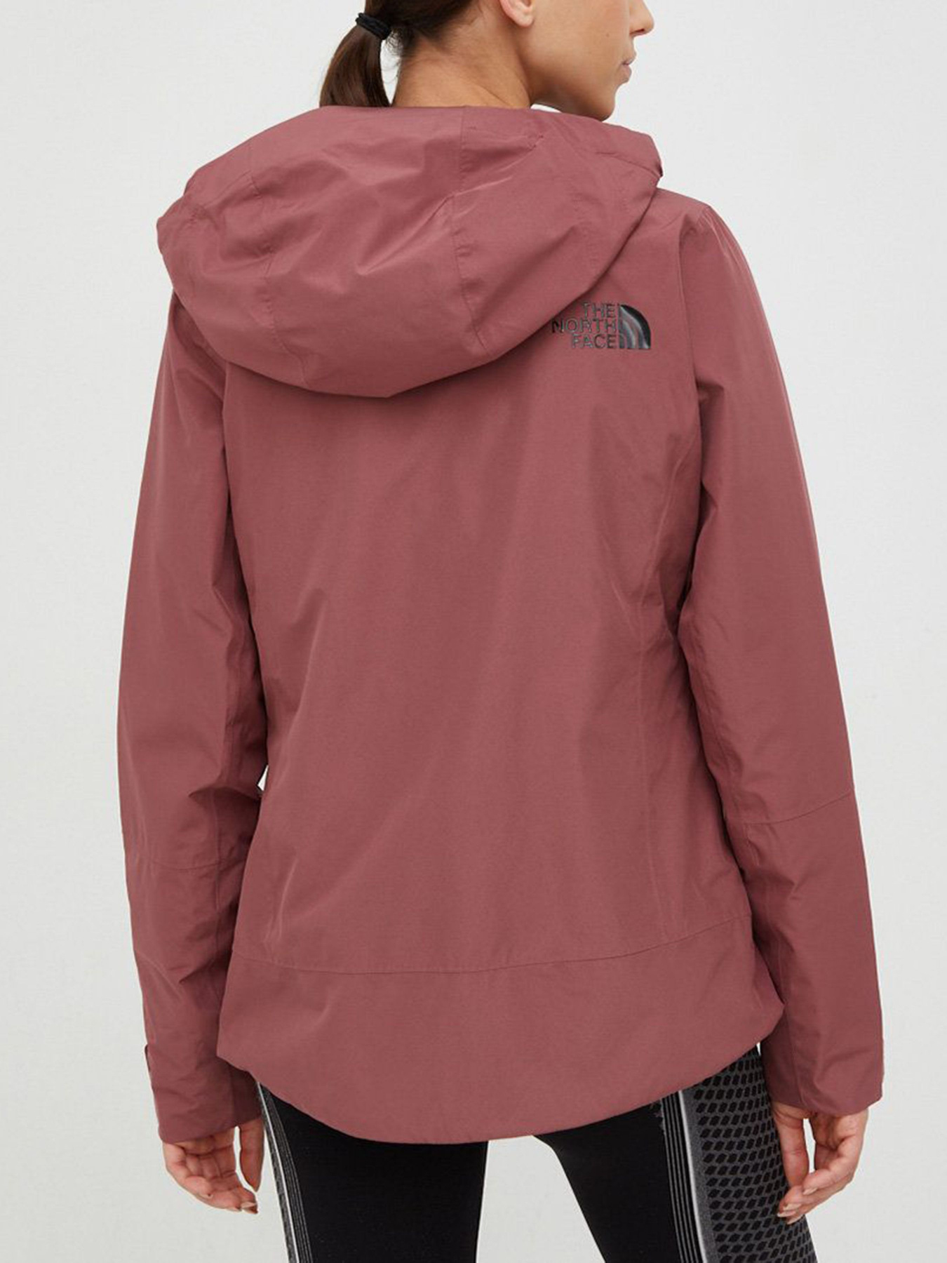 Куртки и дубленки The North Face модель NF0A4R1R6R41 Фото