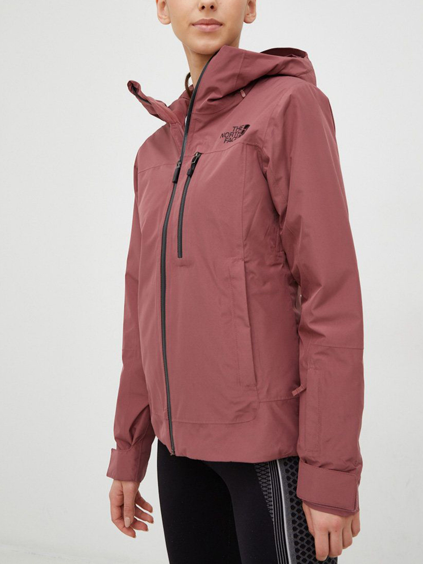Куртки и дубленки The North Face модель NF0A4R1R6R41 Фото