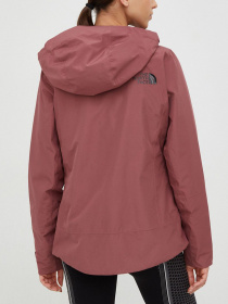 Куртки и дубленки The North Face модель NF0A4R1R6R41 Фото