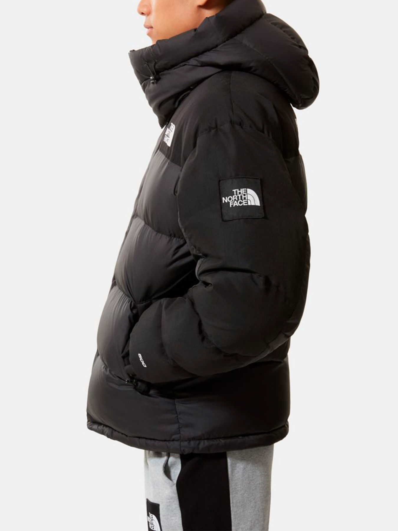 Куртки и дубленки The North Face модель NF0A55I6JK31 Фото
