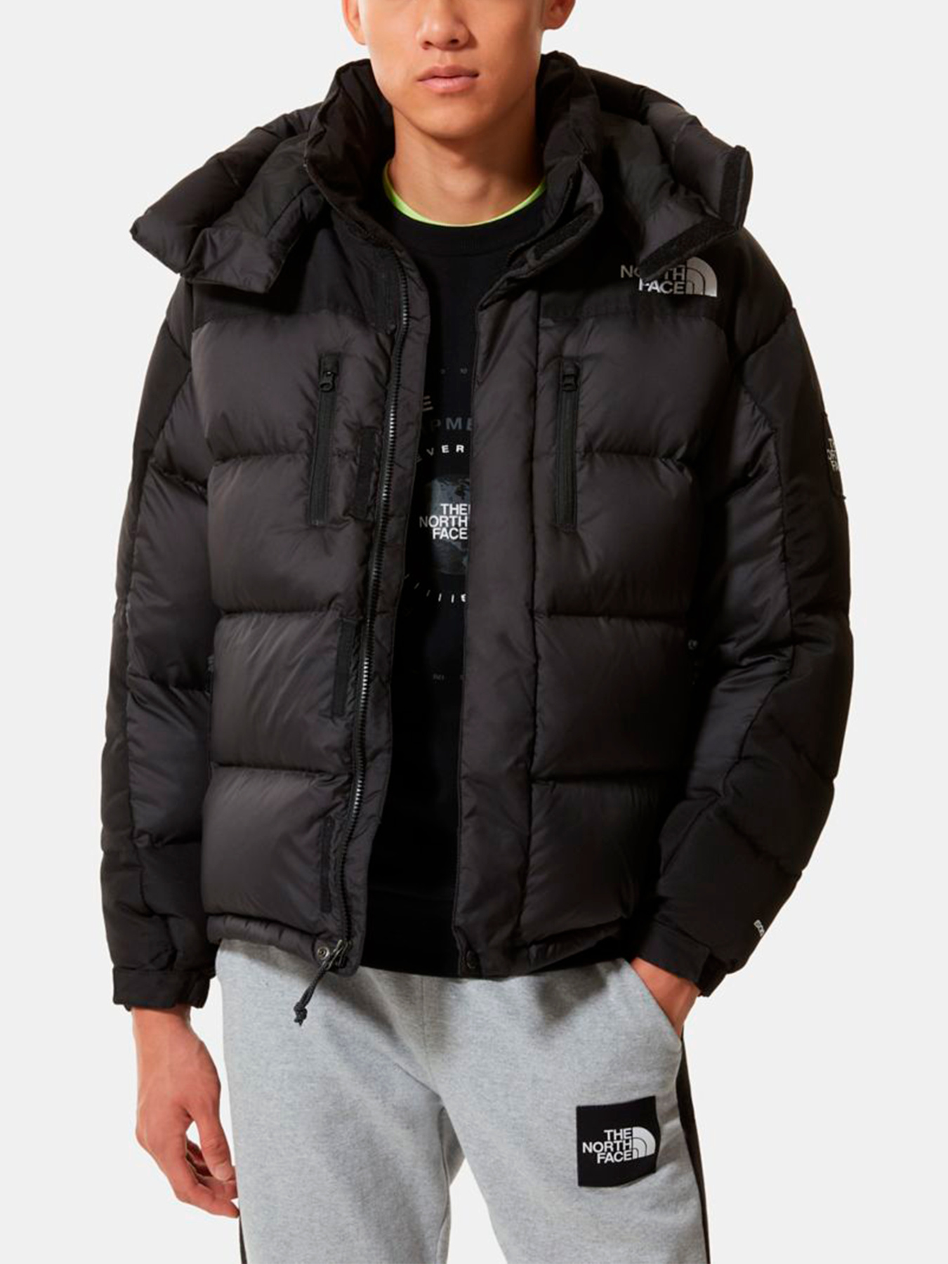 Куртки и дубленки The North Face модель NF0A55I6JK31 Фото