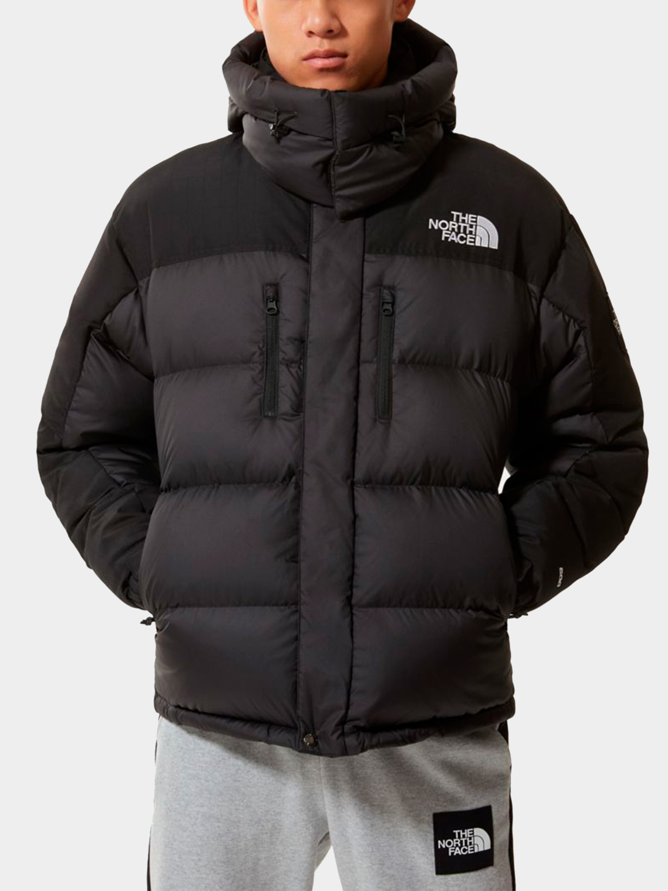 Куртки и дубленки The North Face модель NF0A55I6JK31 Фото