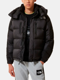 Куртки и дубленки The North Face модель NF0A55I6JK31 Фото