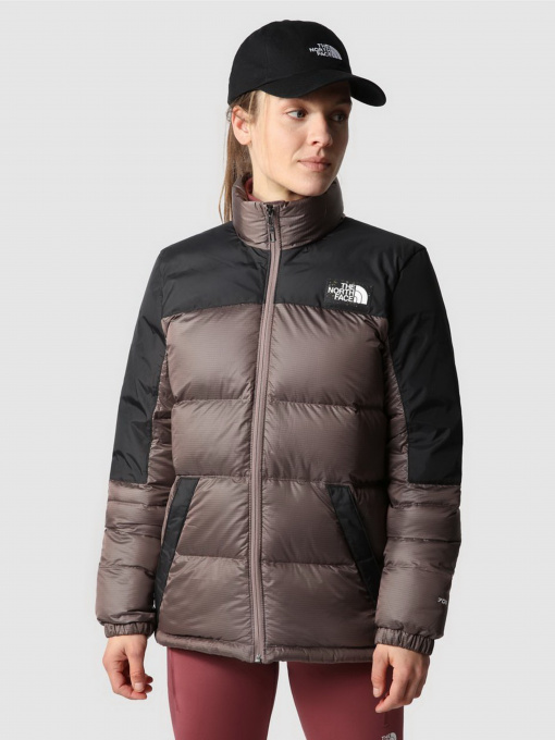 Куртки и дубленки The North Face модель NF0A7ZFT7T41 Фото