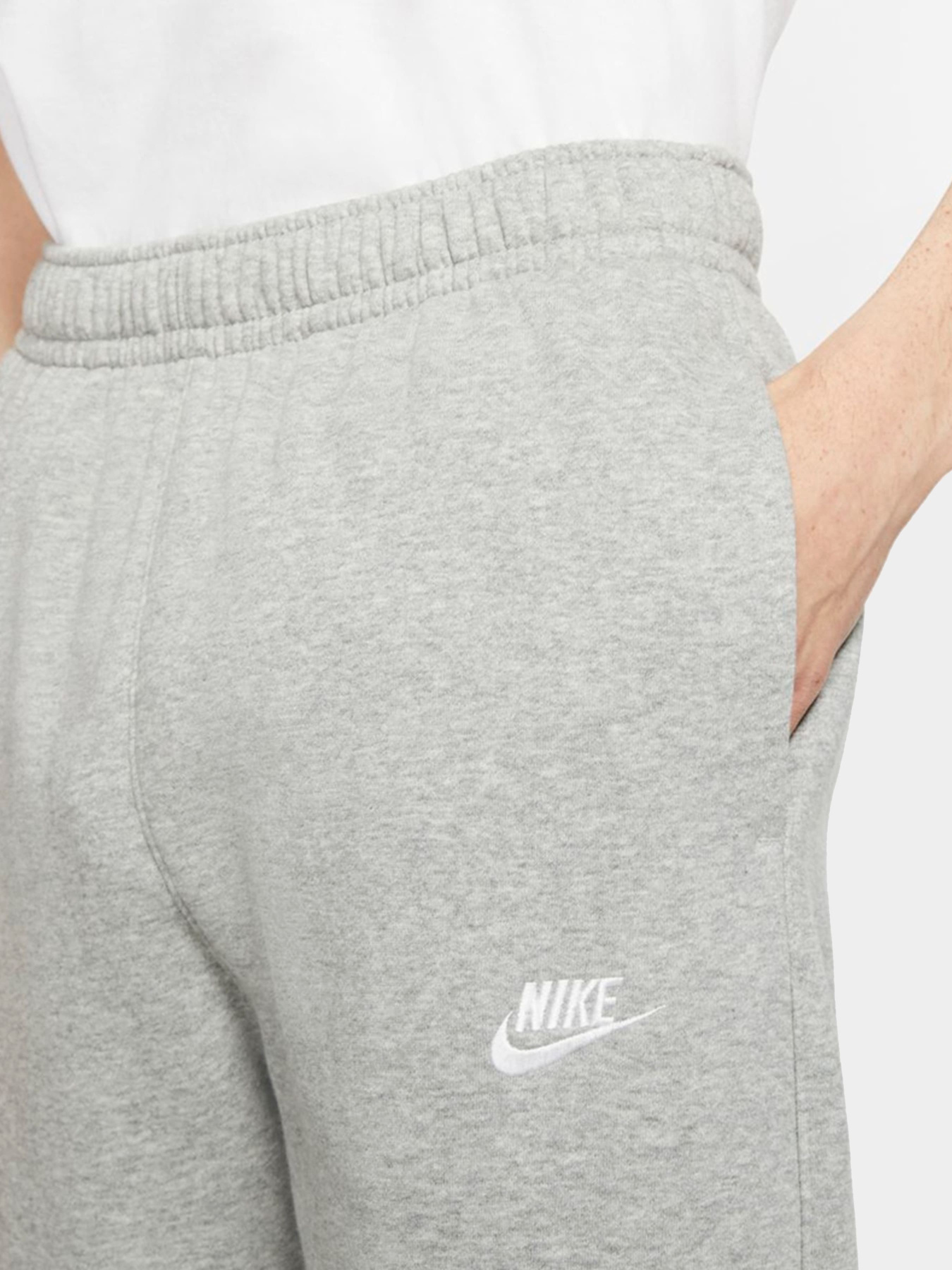 Брюки NIKE модель BV2707-063 Фото