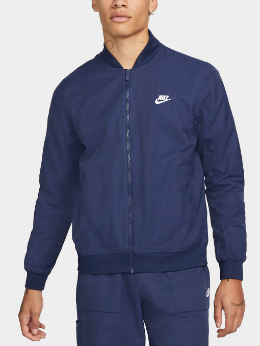 Куртки и дубленки NIKE модель DM6821-410 Фото
