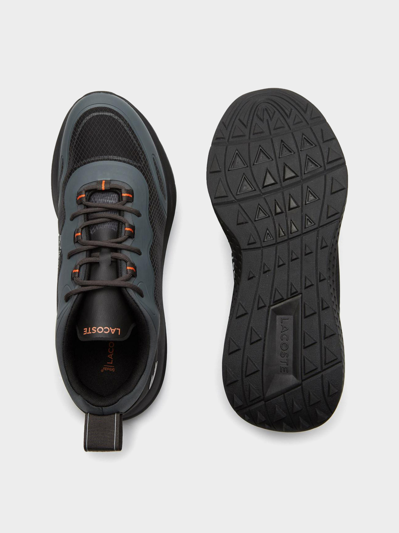 Кроссовки Lacoste модель 744SMA011802H Фото