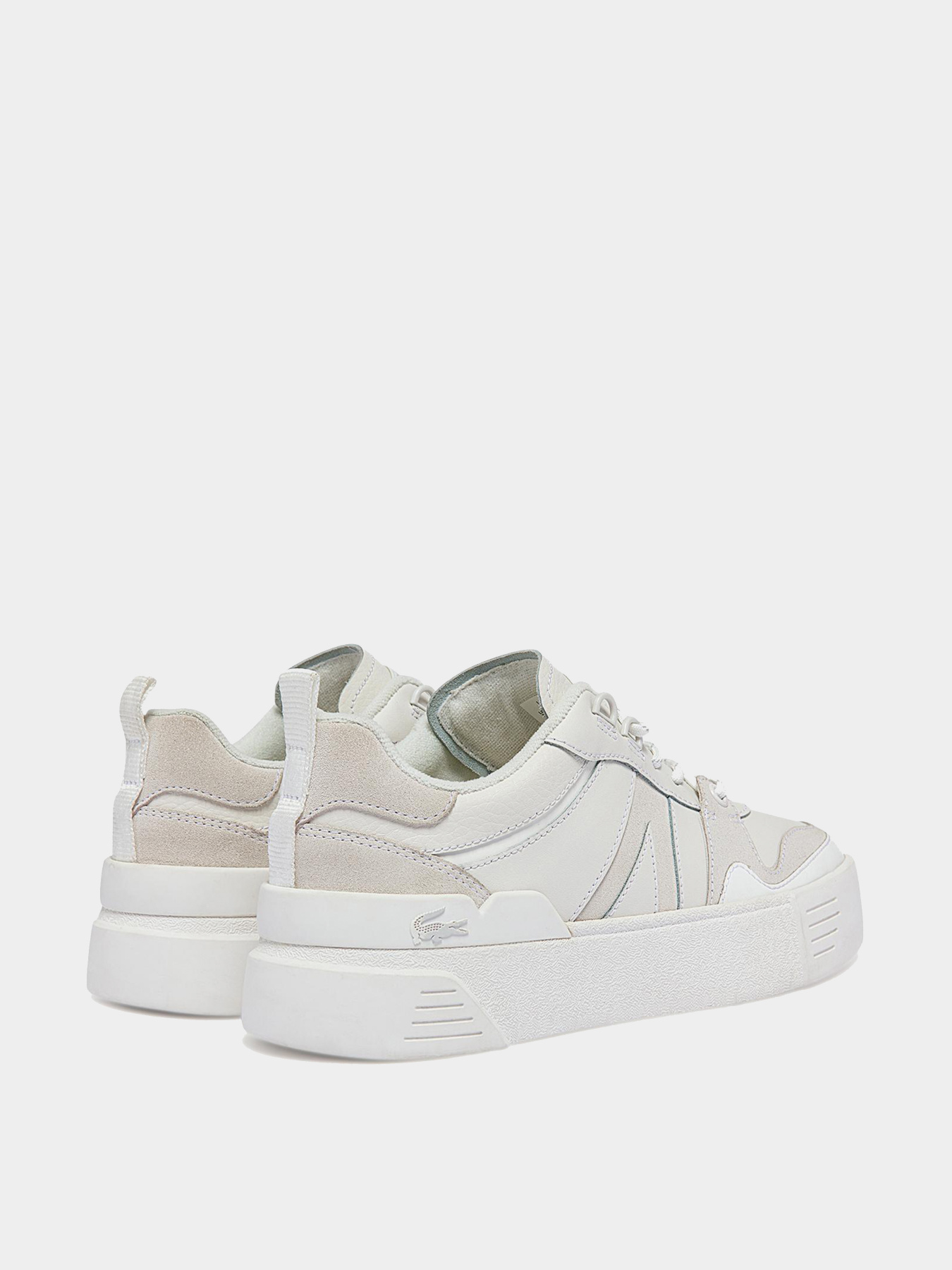 Кроссовки Lacoste модель 743CFA003021G Фото
