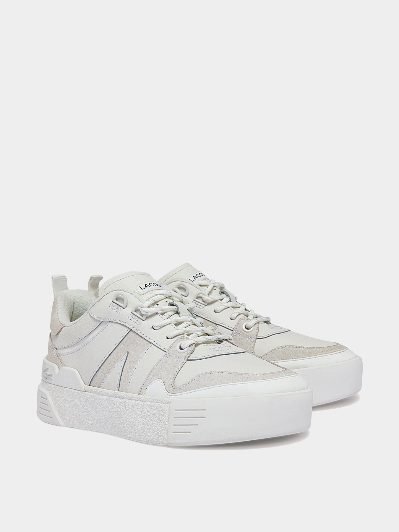 Кроссовки Lacoste модель 743CFA003021G Фото