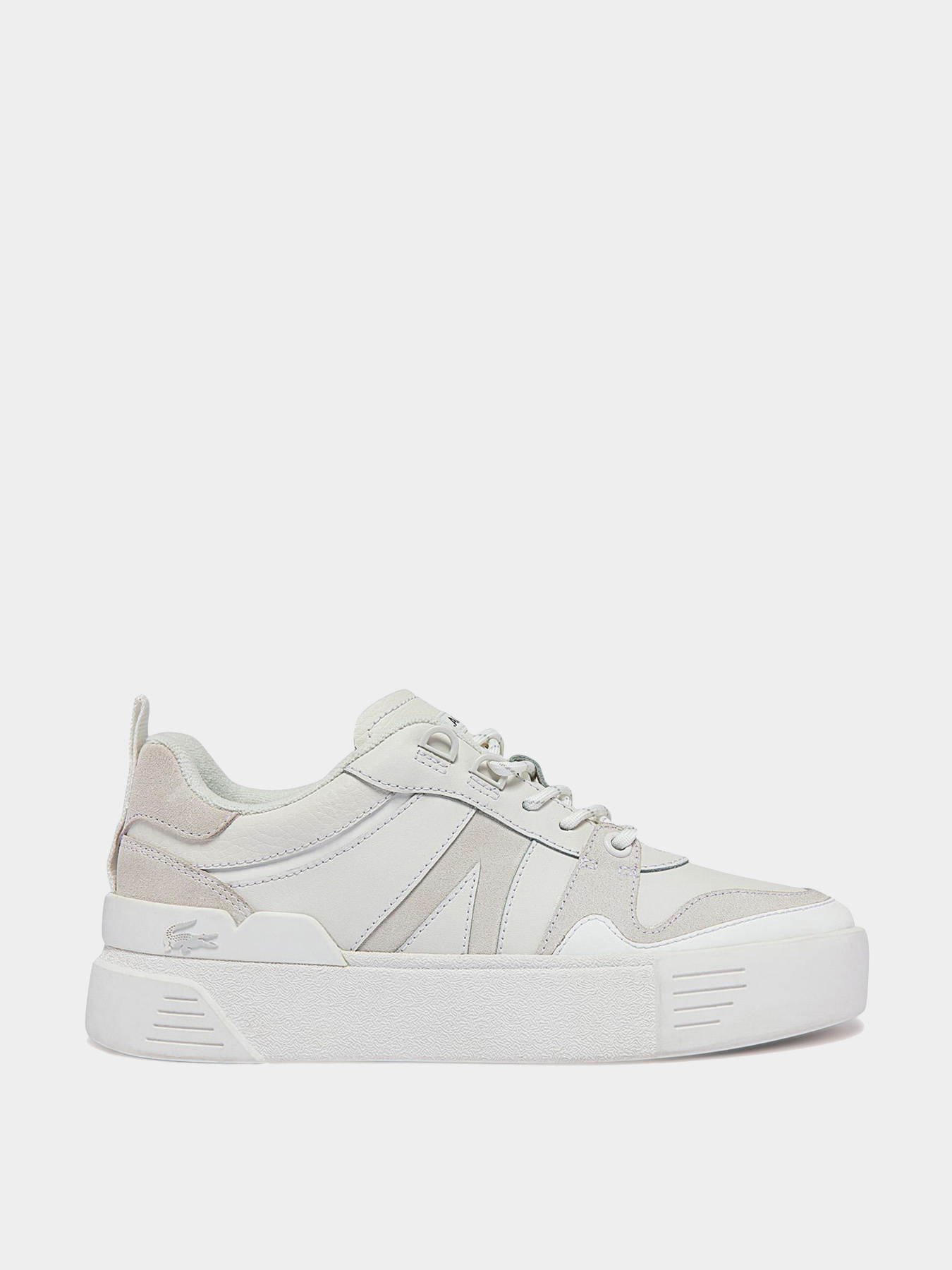 Кроссовки Lacoste модель 743CFA003021G Фото
