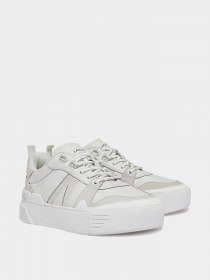 Кроссовки Lacoste модель 743CFA003021G Фото