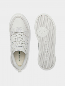 Кроссовки Lacoste модель 743CFA003021G Фото
