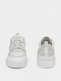 Кроссовки Lacoste модель 743CFA003021G Фото