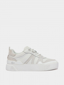 Кроссовки Lacoste модель 743CFA003021G Фото