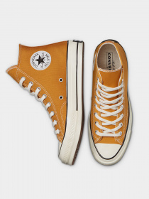 Кеды CONVERSE модель 162054C Фото