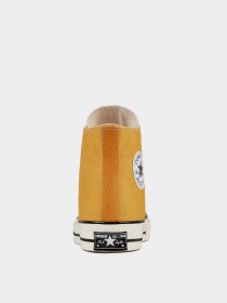Кеды CONVERSE модель 162054C Фото