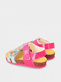 Сандалии AGATHA RUIZ DE LA PRADA S модель 232961-A Фото