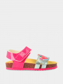 Сандалии AGATHA RUIZ DE LA PRADA S модель 232961-A Фото
