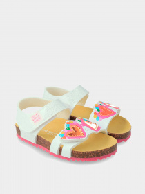Сандалии AGATHA RUIZ DE LA PRADA S модель 232961-B Фото