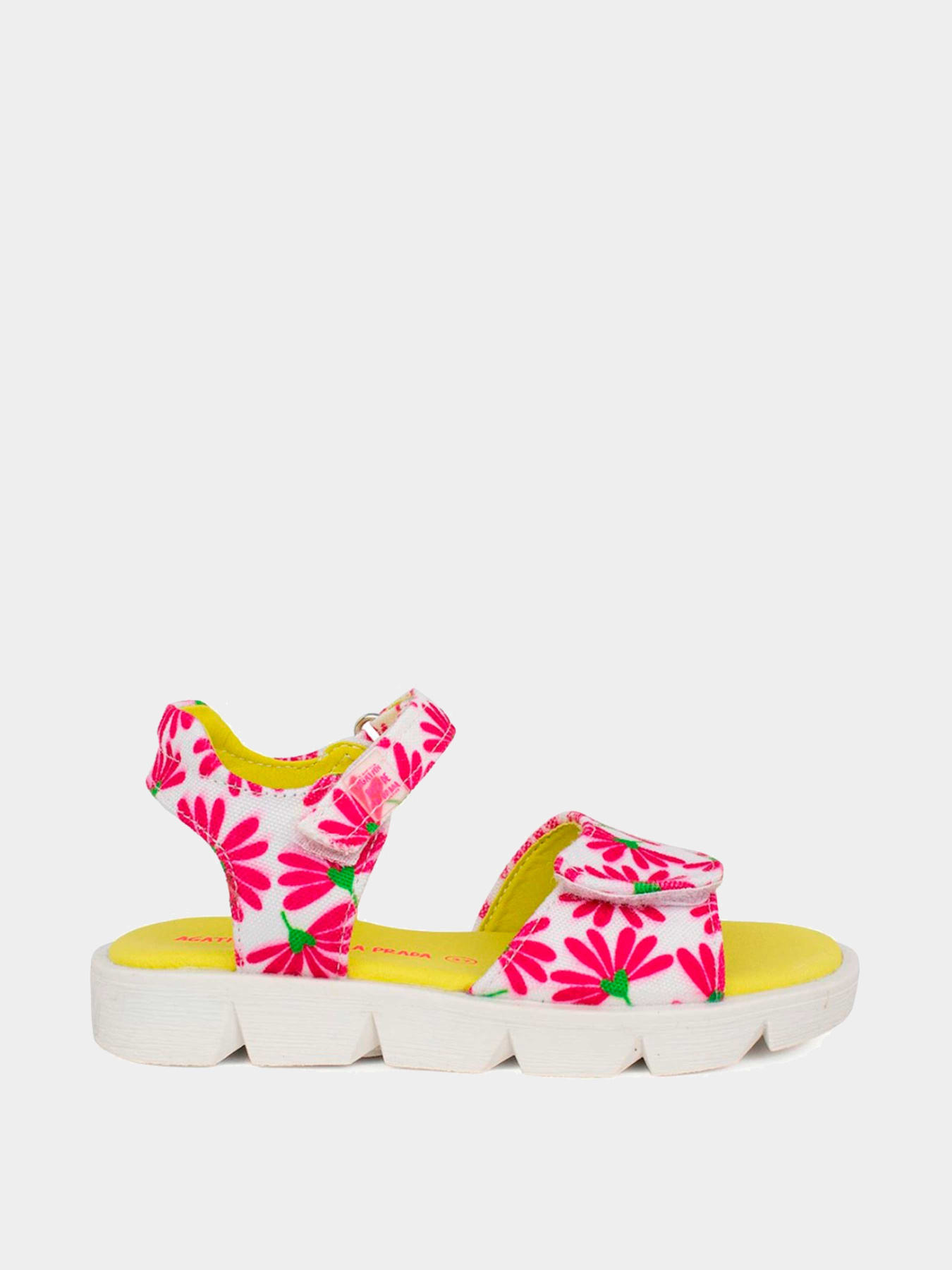 Сандалии AGATHA RUIZ DE LA PRADA S модель 232930-B Фото