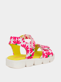 Сандалии AGATHA RUIZ DE LA PRADA S модель 232930-B Фото