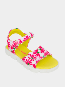 Сандалии AGATHA RUIZ DE LA PRADA S модель 232930-B Фото