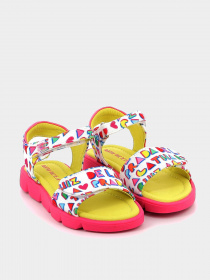 Сандалии AGATHA RUIZ DE LA PRADA S модель 232955-B Фото