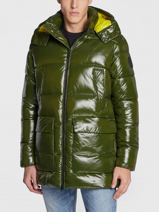Куртки и дубленки Save the duck модель D40292M-LUCK15-50023 Фото