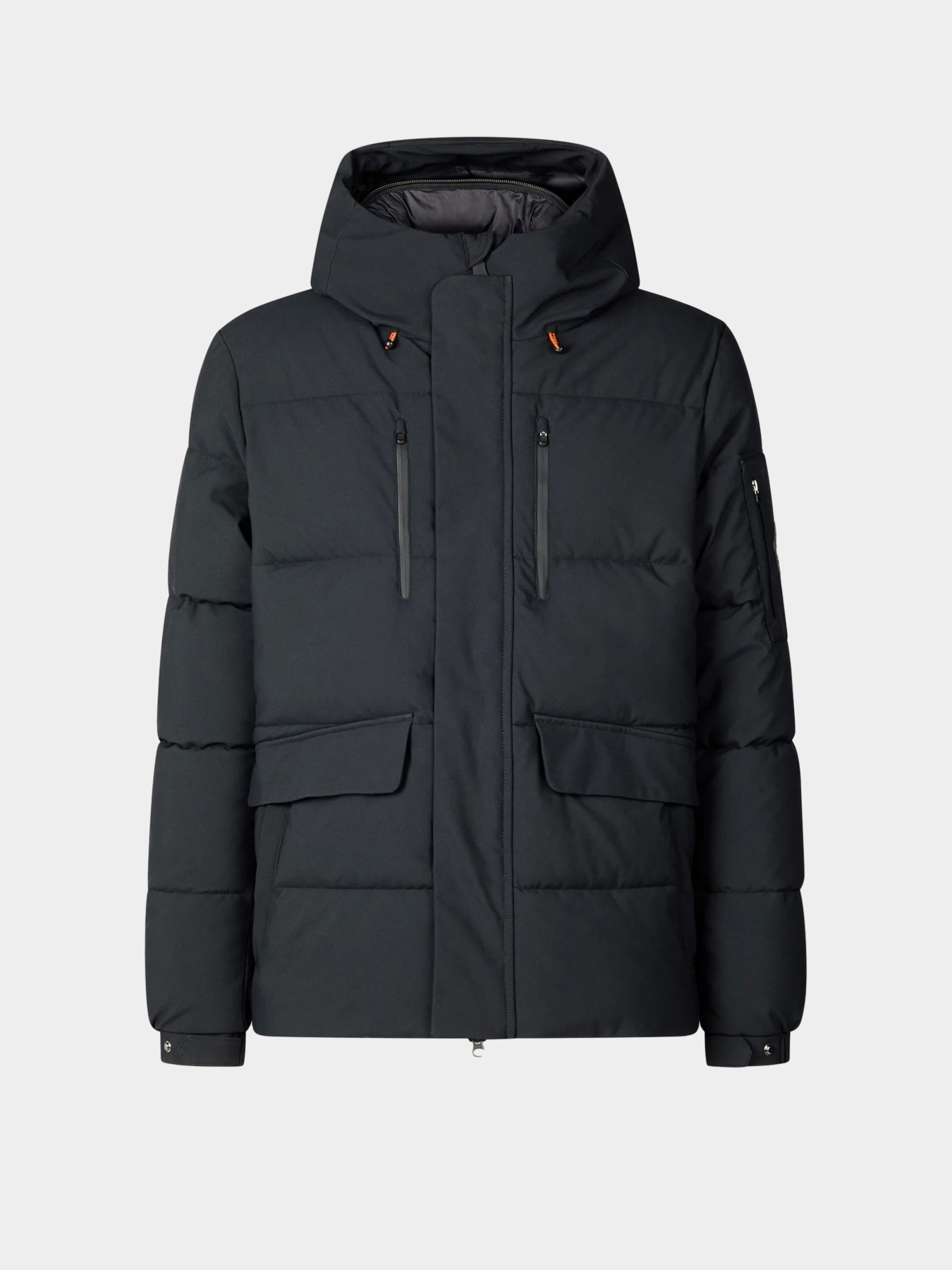 Куртки и дубленки Save the duck модель P30811M-SMEG15-10000 Куртки и дубленки Save the duck модель P30811M-SMEG15-10000 Фото