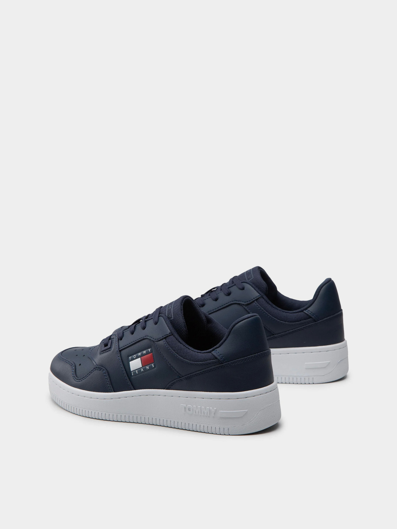 Кроссовки Tommy Hilfiger модель EM0EM00955-C87 Фото