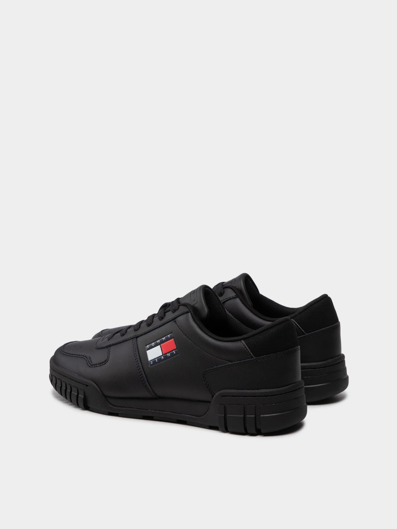 Кроссовки Tommy Hilfiger модель EM0EM01068-BDS Фото