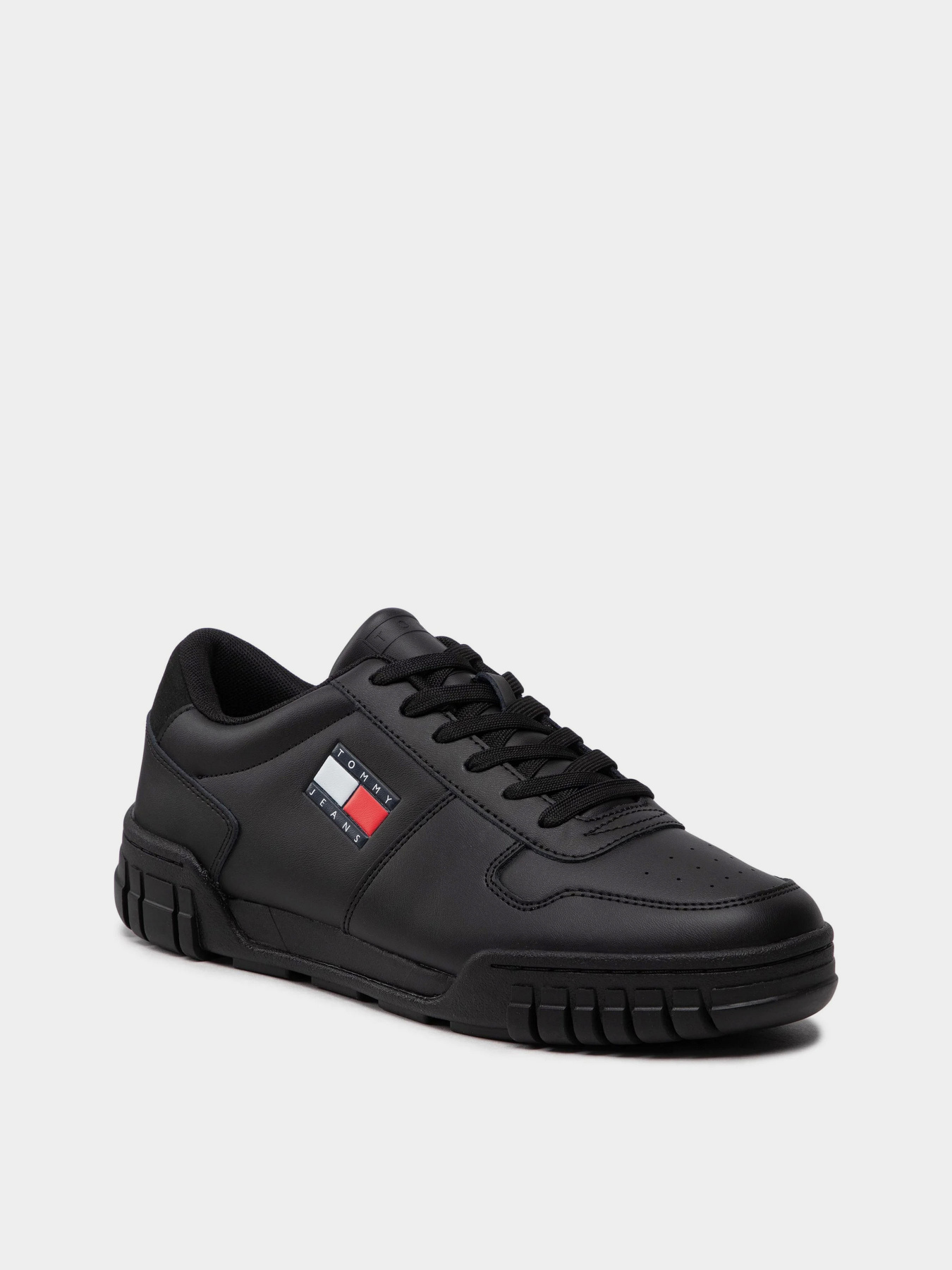 Кроссовки Tommy Hilfiger модель EM0EM01068-BDS Фото