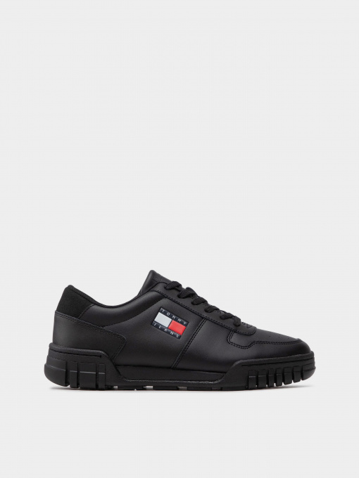 Кроссовки Tommy Hilfiger модель EM0EM01068-BDS Фото