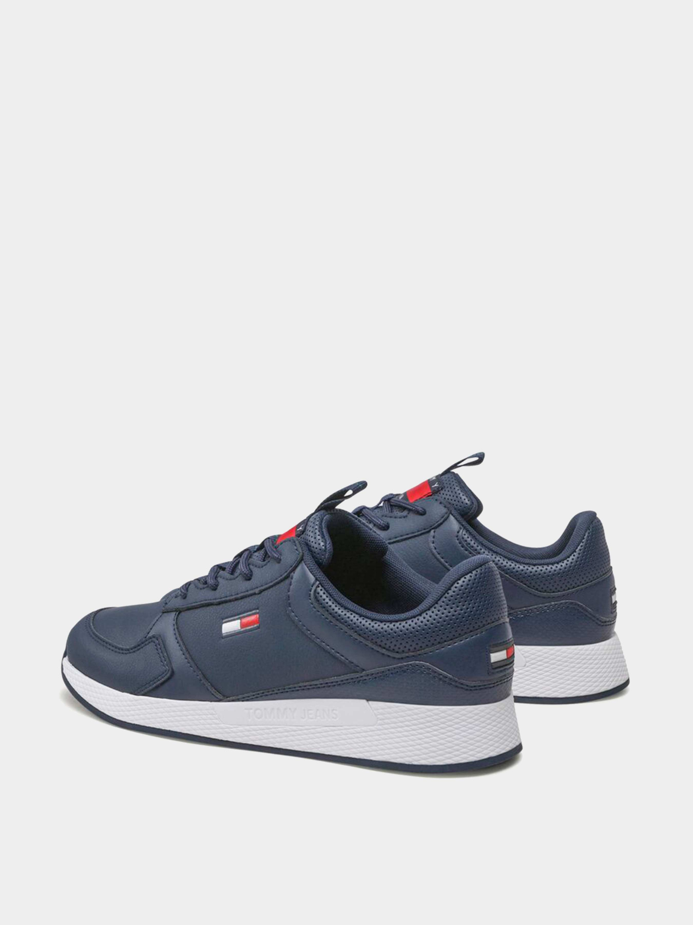 Кроссовки Tommy Hilfiger модель EM0EM01080-C87 Фото