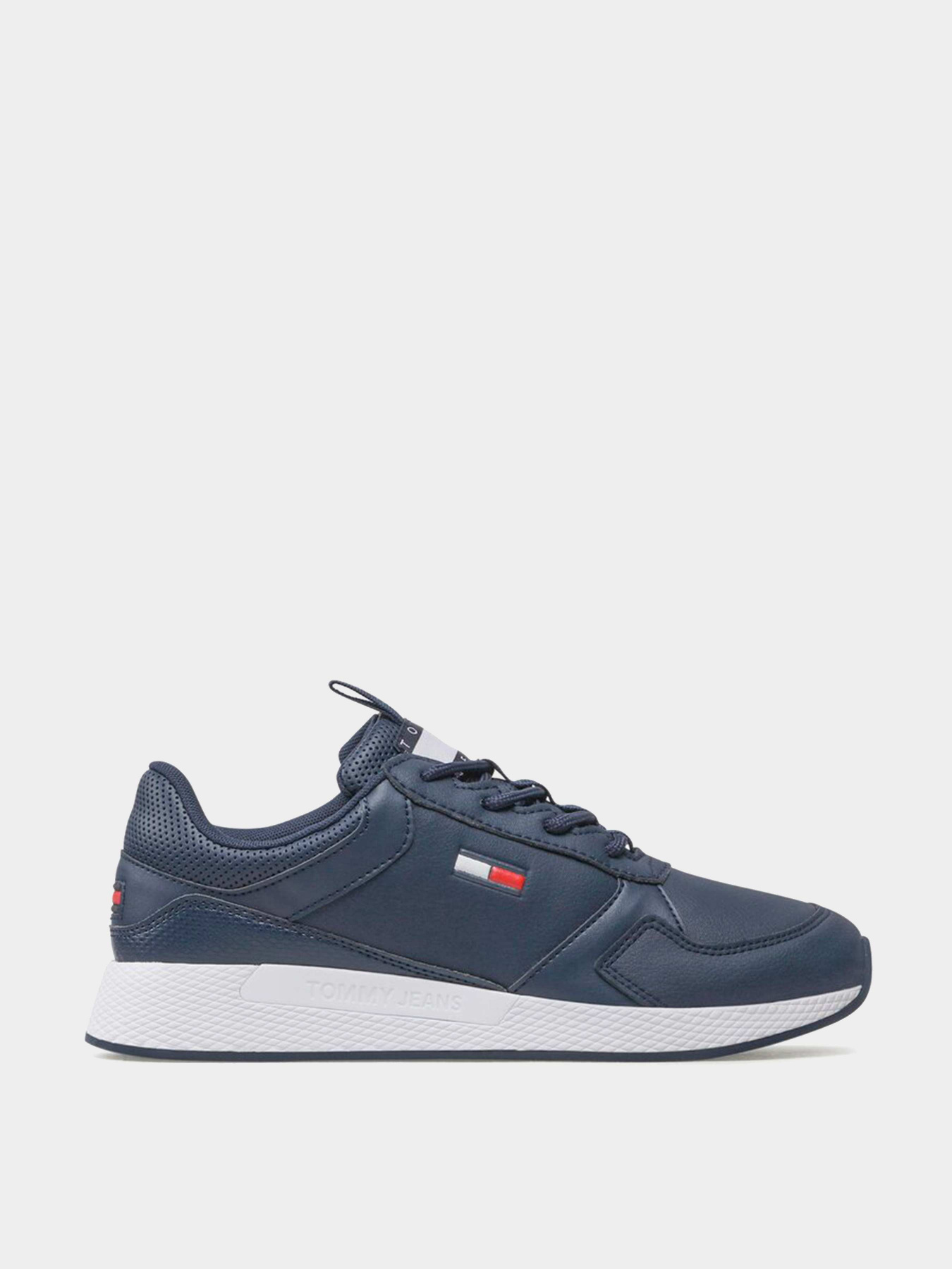 Кроссовки Tommy Hilfiger модель EM0EM01080-C87 Фото