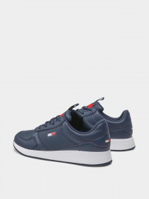 Кроссовки Tommy Hilfiger модель EM0EM01080-C87 Фото