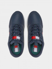 Кроссовки Tommy Hilfiger модель EM0EM01080-C87 Фото