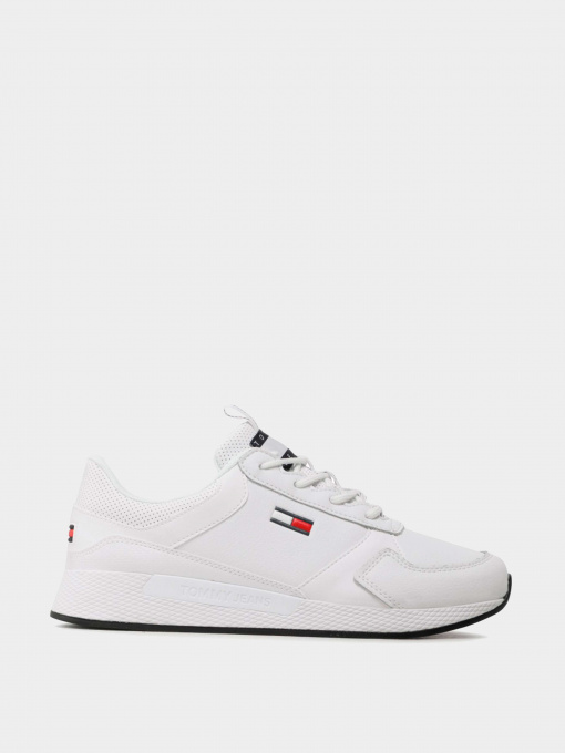 Кроссовки Tommy Hilfiger модель EM0EM01080-YBR Фото
