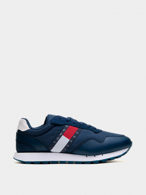 Кроссовки Tommy Hilfiger модель EM0EM01081-C87 Фото