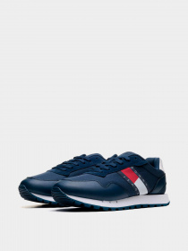 Кроссовки Tommy Hilfiger модель EM0EM01081-C87 Фото